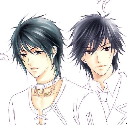 网红吃瓜头像男生动漫,揭秘男生动漫中的潮流风尚